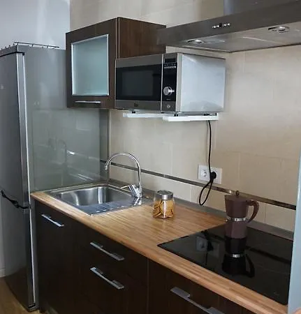 Almaalquiler Claveria 11 Pb