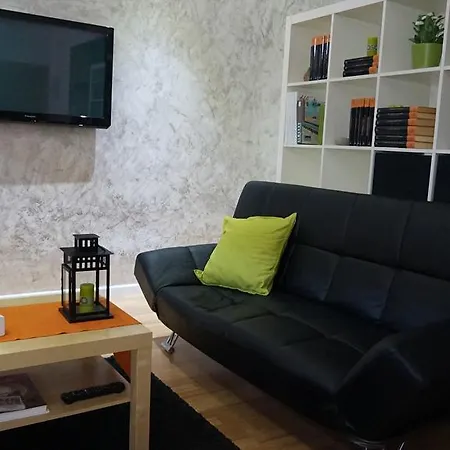 Almaalquiler Claveria 11 Pb