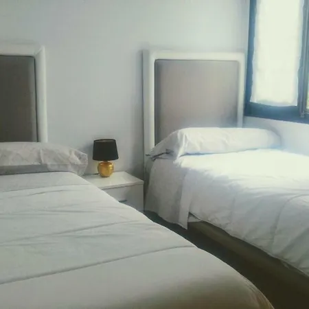 Apartment Almaalquiler Claveria 11 Pb *