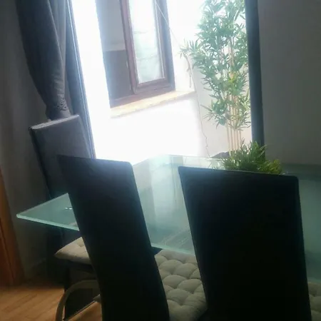 Almaalquiler Claveria 11 Pb Apartment Almagro